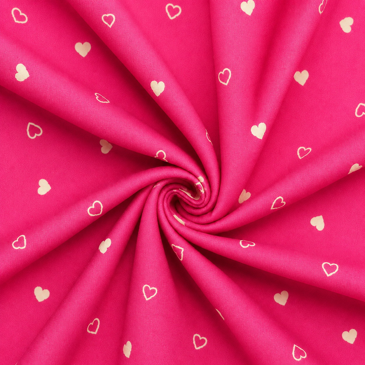 Pink Heart Feeding T-Shirt